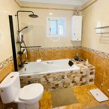 Casira, 6 Personen, Vinuela, Andalucia Viñuela