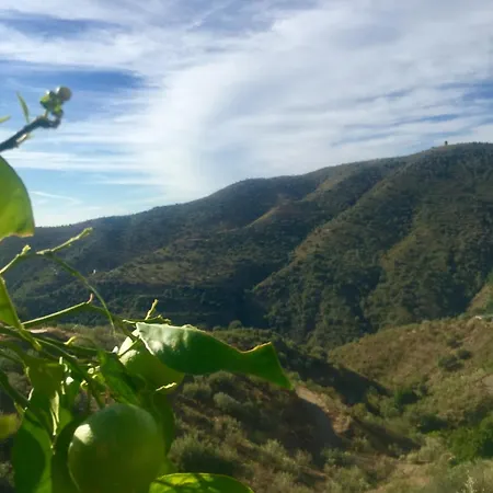 Casira, 6 Personen, Vinuela, Andalucia Viñuela