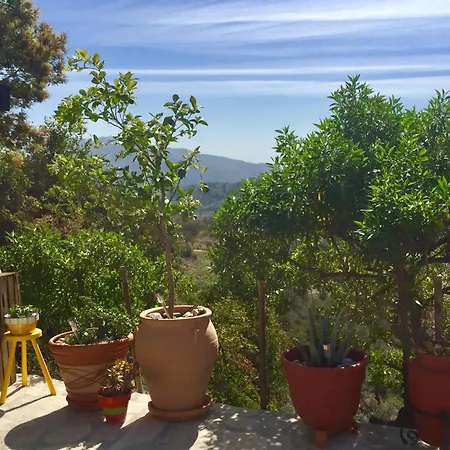 Casira, 6 Personen, Vinuela, Andalucia Prázdninový dům