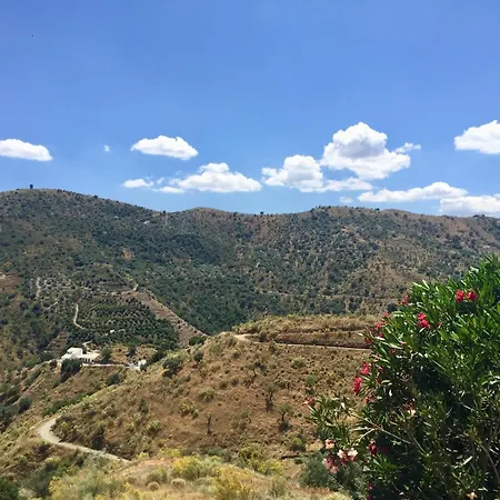 Casira, 6 Personen, Vinuela, Andalucia Viñuela