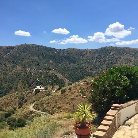 Casira, 6 Personen, Vinuela, Andalucia * Viñuela